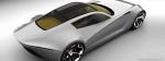 Aston Martin DB-ONE Concept 2007 года